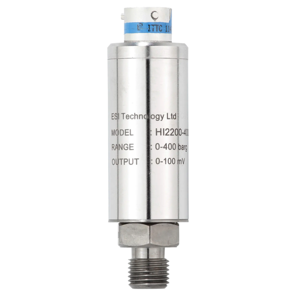 HISPEC HI2200 / 2300