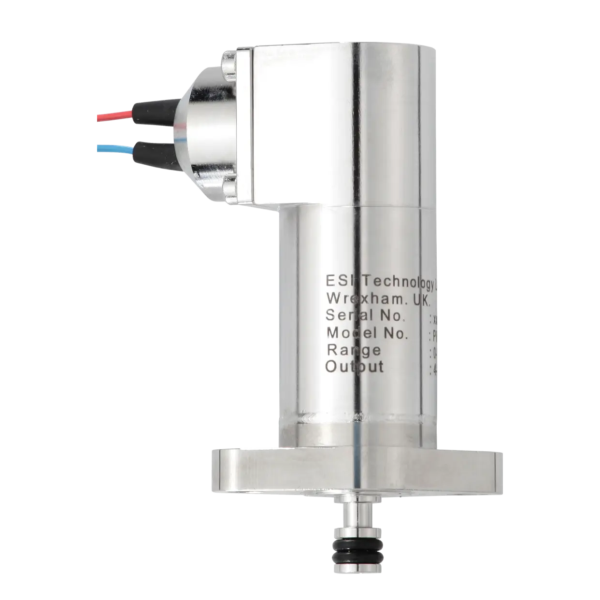 Subsea Control Valve Pressure Transducer – PR3913