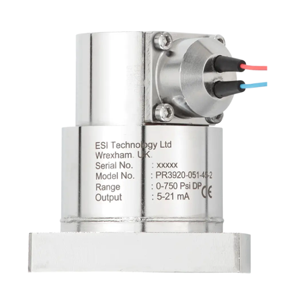 Subsea Pressure Transducer