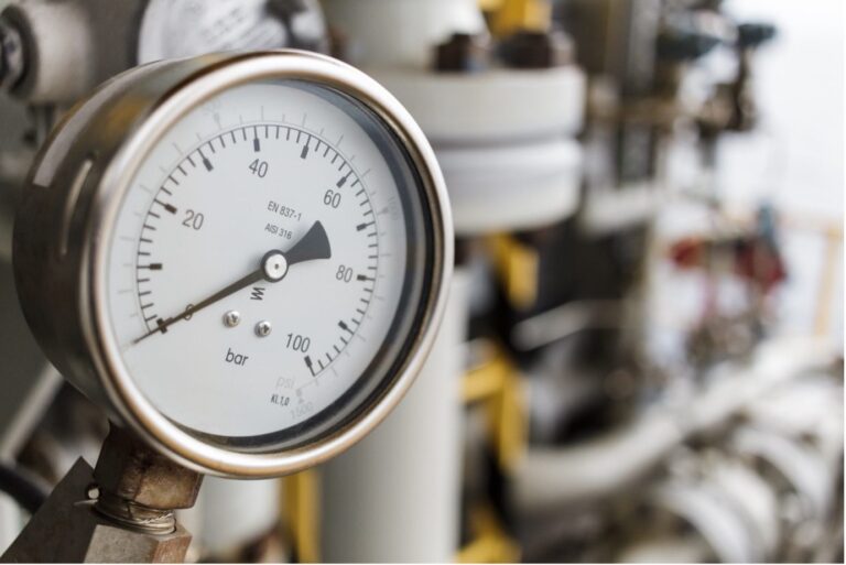 Difference between absolute, gauge and differential pressure transducer?
