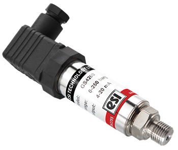 general purpose pressure transducer