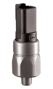 Integrated Pressure Switch