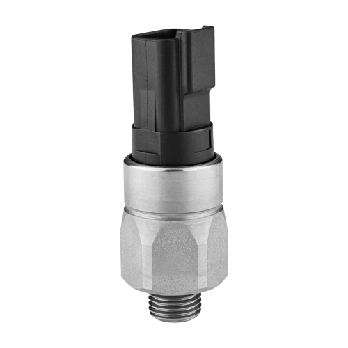 integrated connector, pressure switch