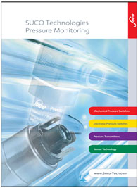 pressure monitoring brochure
