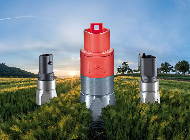 pressure switches