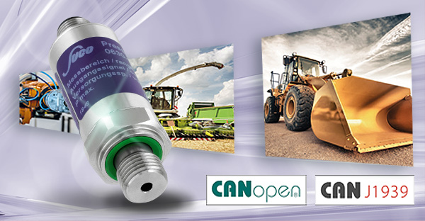 What is CANopen?