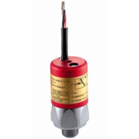 Explosion Proof High Pressure Switches, ATEX