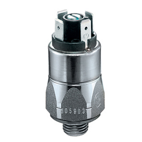 Adjustable Hysteresis Pressure Switch, Up to 250V – 0180