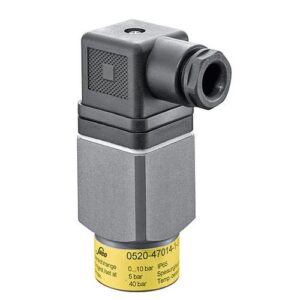 electronic pressure switch, 0520