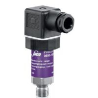 How Does A Pressure Transducers Work?