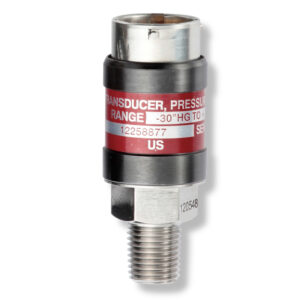 pressure transducer, 12258877, sensor, military