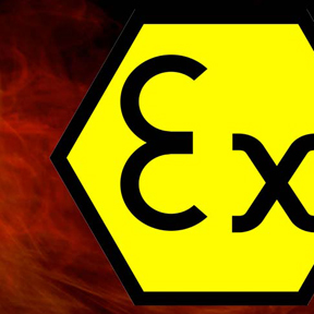 ATEX pressure transducers