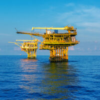 Oil, Gas & Subsea