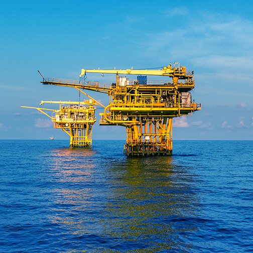 Petróleo y Gas