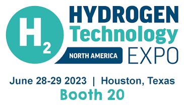 hydrogen expo show