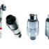 Electrical & Mechanical Hydrogen Pressure Switches