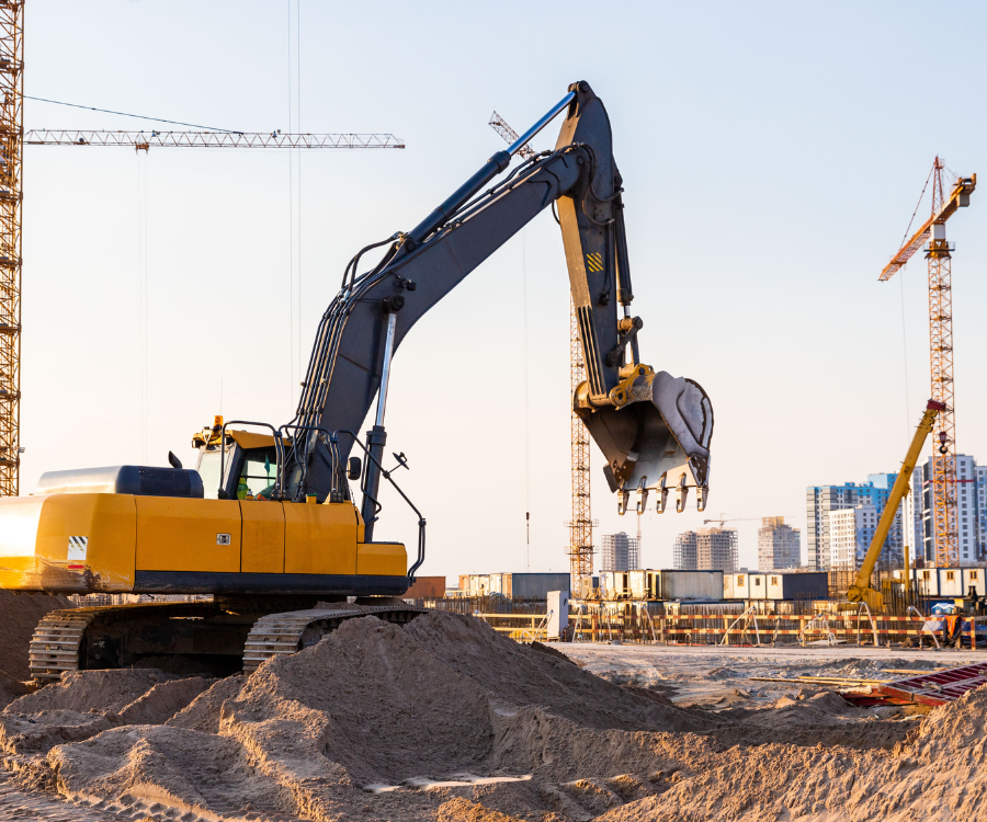 Construcción