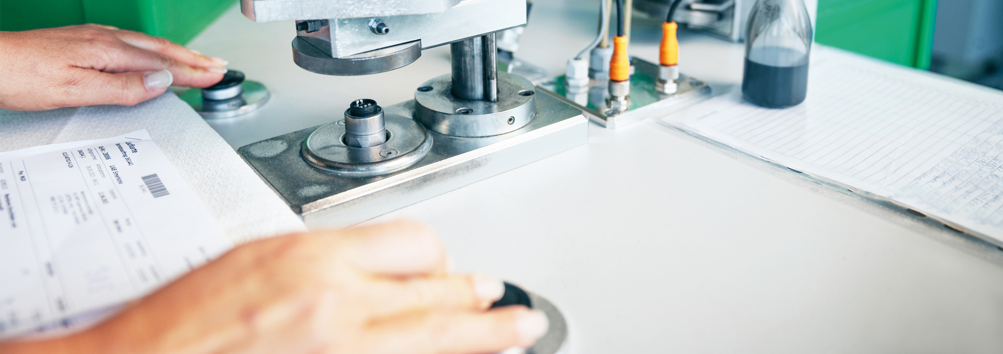 customized pressure switch, made in germany