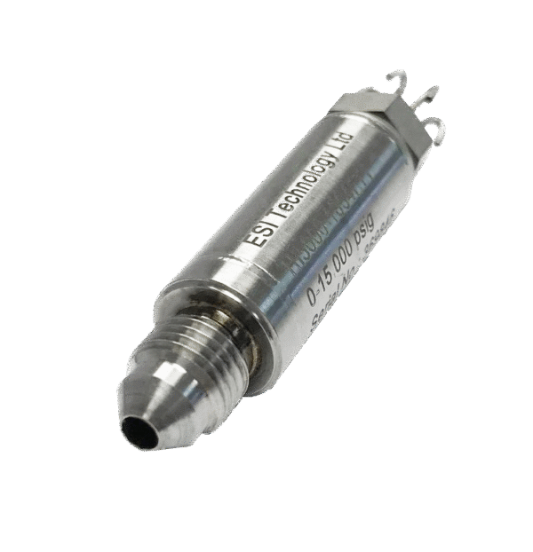 Downhole Pressure Sensor from SUCO ESI