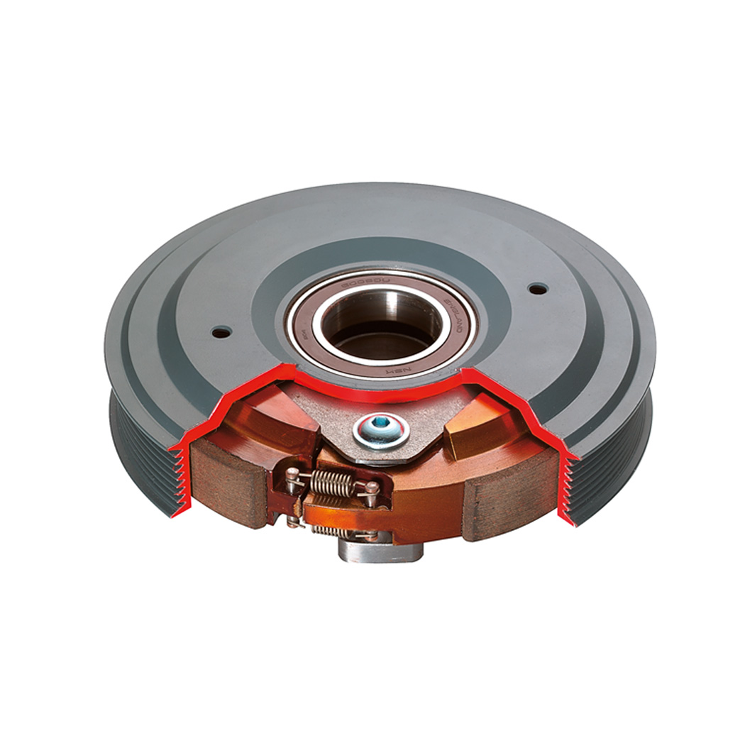 Automotive Pressure Switches for Clutches and Brakes