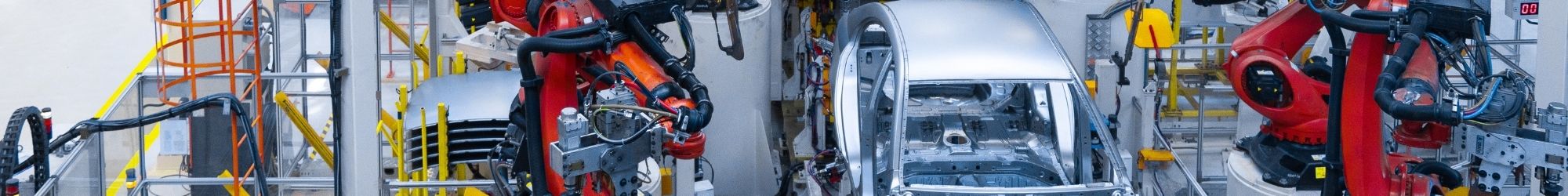 Automotive Pressure Sensor