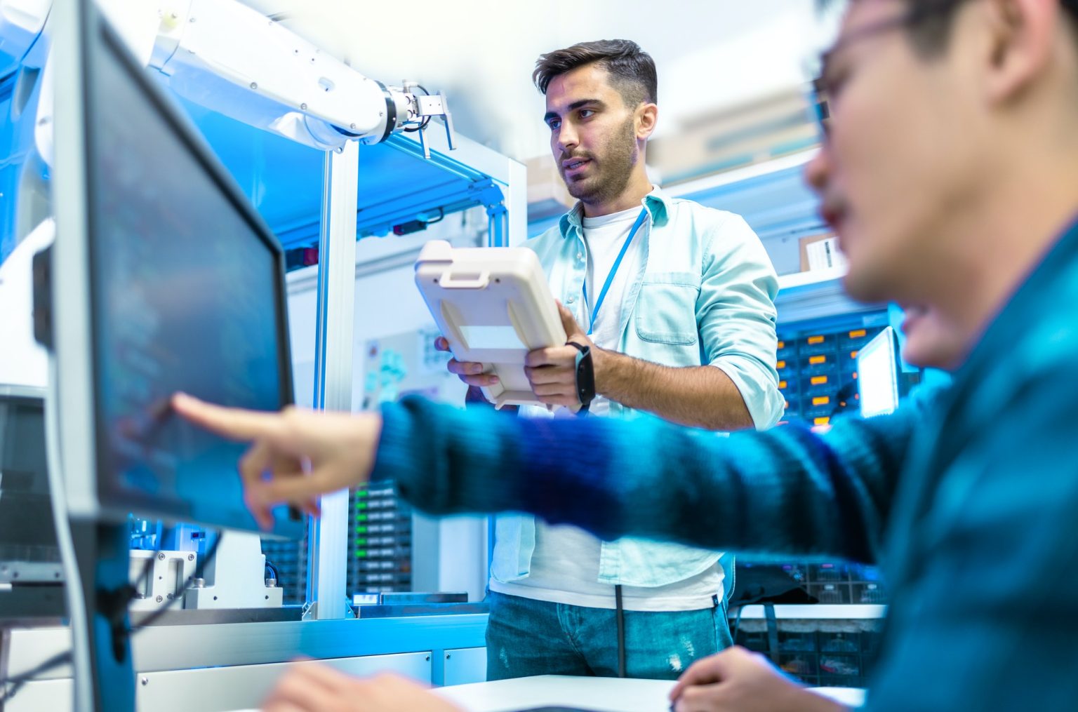 Pressure Switch Installation Best Practices - SUCO ESI North America