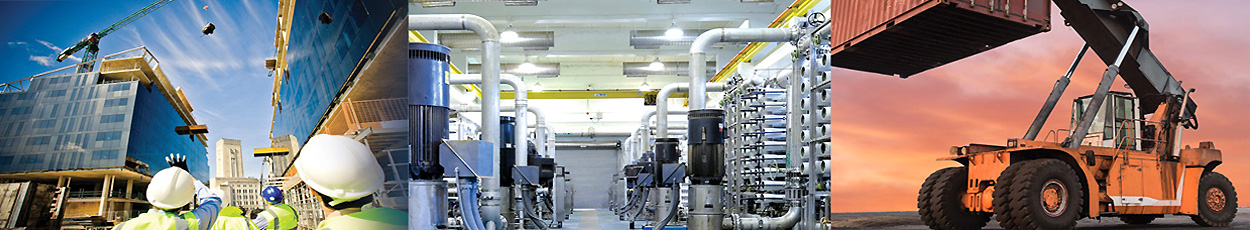 construction, hydraulic, material handling