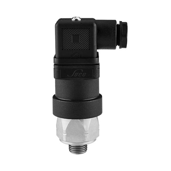 high pressure switches