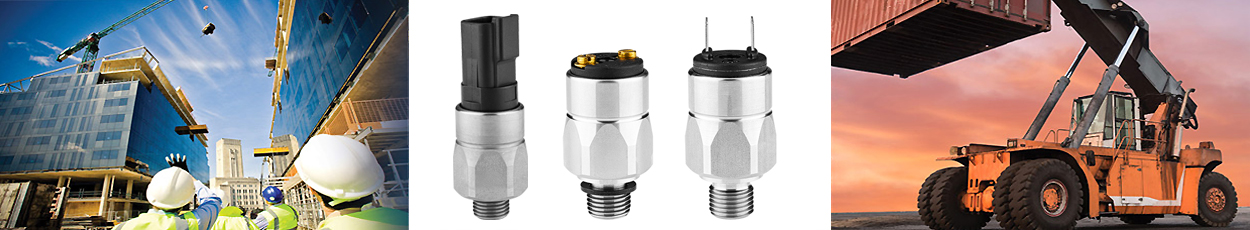 pressure switches, usa, canada, hydraulic mobile