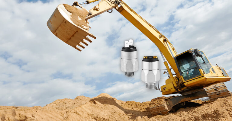 fluid power, hydraulic, construction
