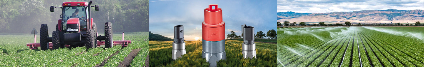 pressure switches for Agriculture Equipment