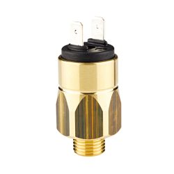 diaphragm pressure switch