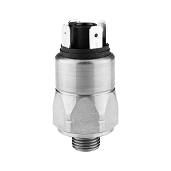 Diaphragm Pressure Switch, stainless steel pressure switch
