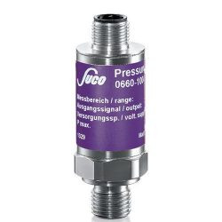 suco pressure sensors
