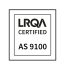 AS 9100 - RGB