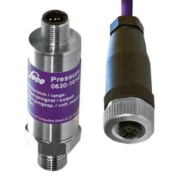 CANbus pressure sensor, can open pressure sensor