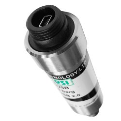 USB pressure transducer