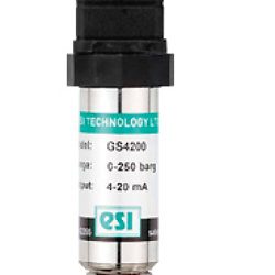 ATEX Approved Hydrogen Pressure Transducer