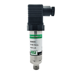 Universal Pressure Transducer, ESI, UK, USA