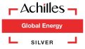 Global Energy Stamp Silver