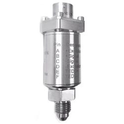 TEDS Pressure Transducer