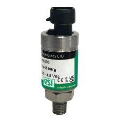 HI6200  Compact OEM Pressure Transducer