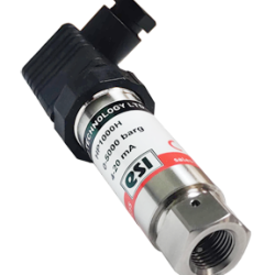 Pressure Sensors in the Mining Industry