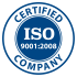 ISO-9001-2008-Certified