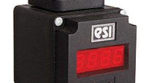 Plug-in Display PM1000, usa, esi