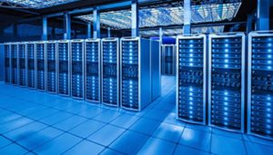 Data Center Cooling Equipment