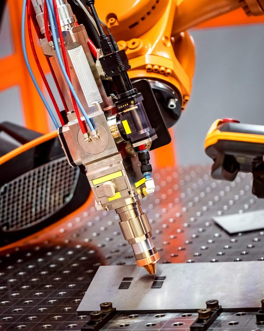 Pressure Switches in Automation