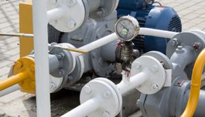what is differential pressure transducer