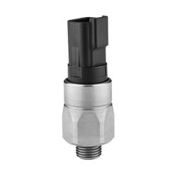 integrated pressure switch