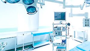 medical equipment